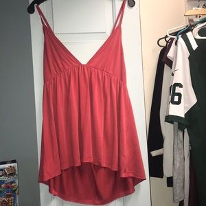Free people tank top